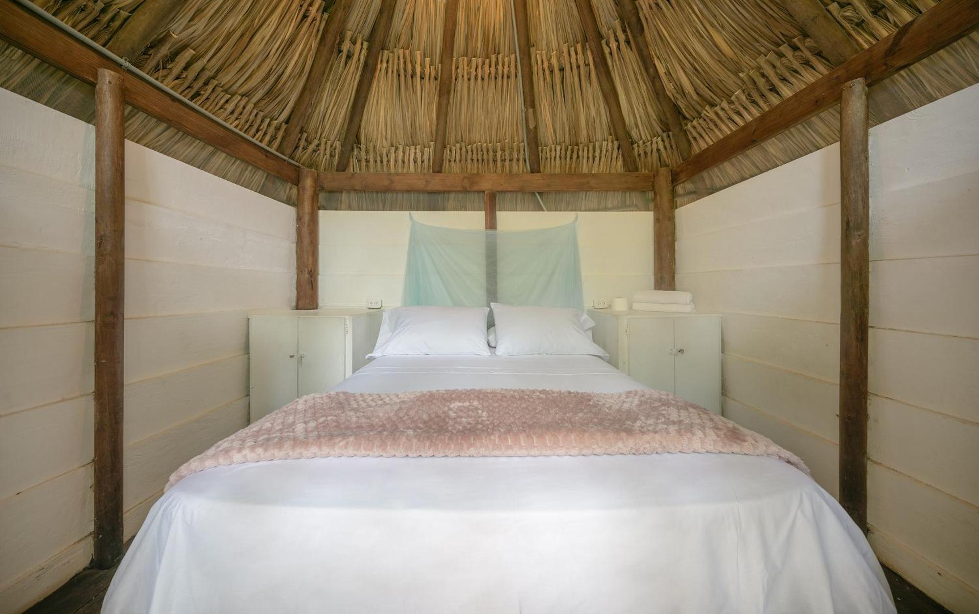 Costeno Beach Hotell Santa Marta  Eksteriør bilde